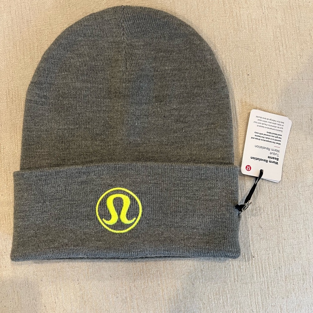 Lululemon Beanie